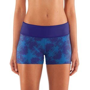 Under Armour Sonic Shorty 2.5" Shorts - Size Large